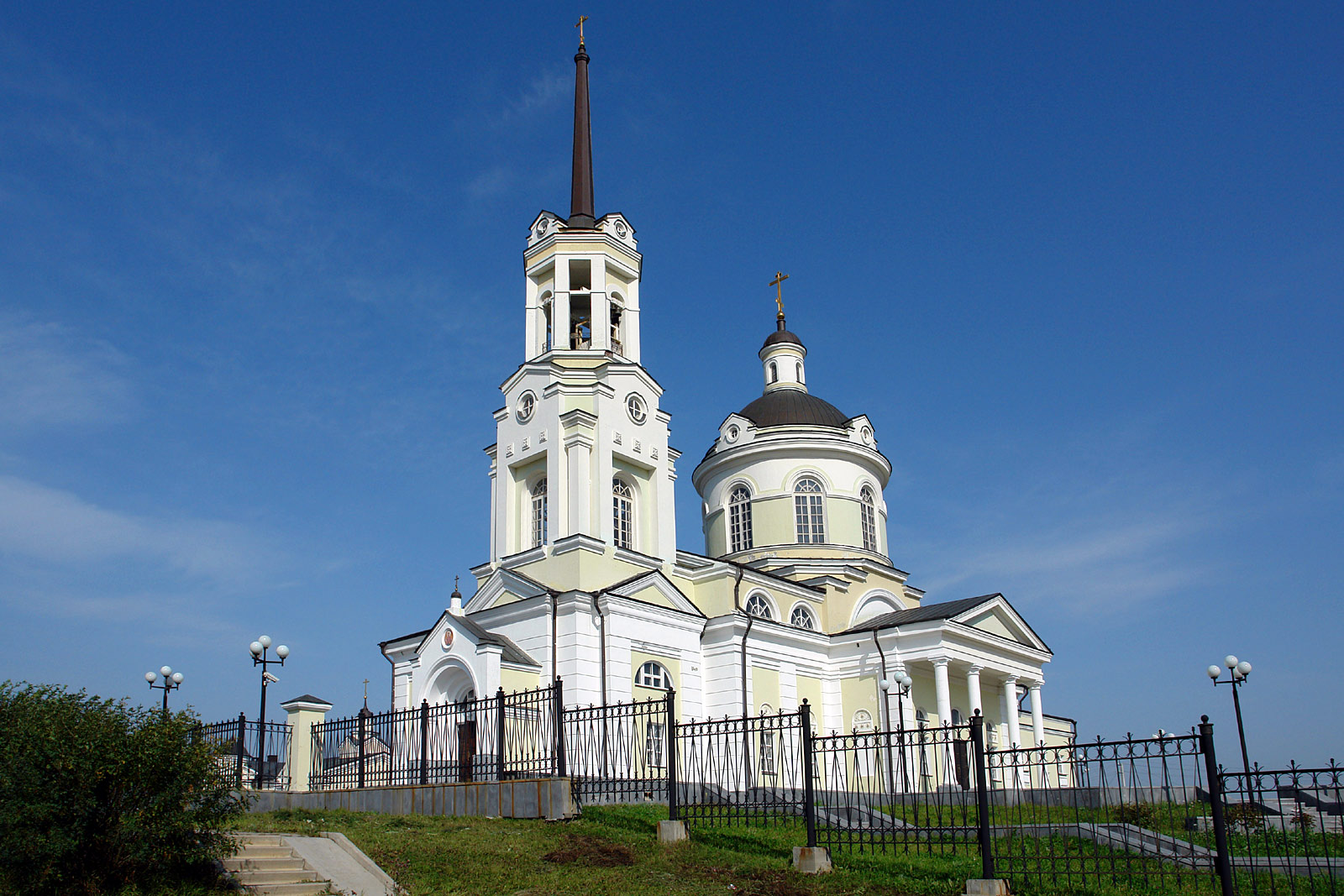 Verkhnyaya Pyshma